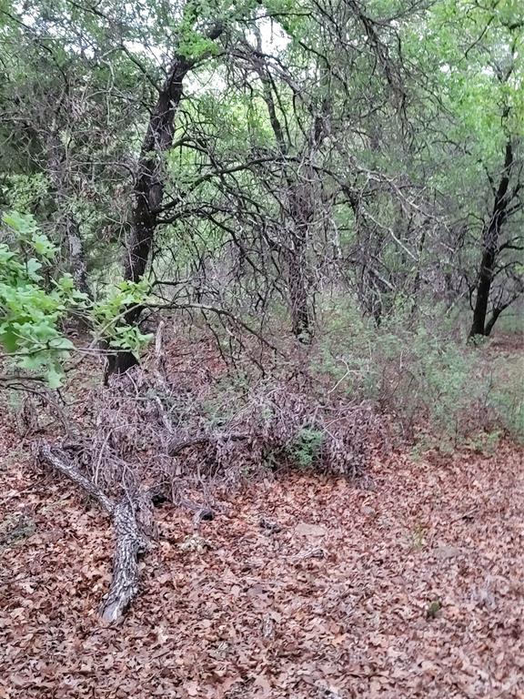 AJ Byars Survey ETRR Co Survey - Land