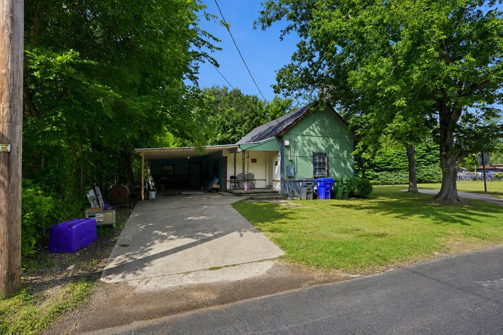 Ashburn - Residential