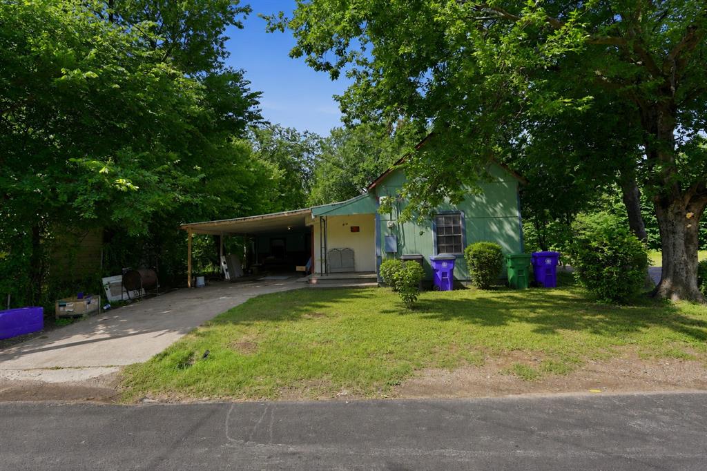 Ashburn - Residential
