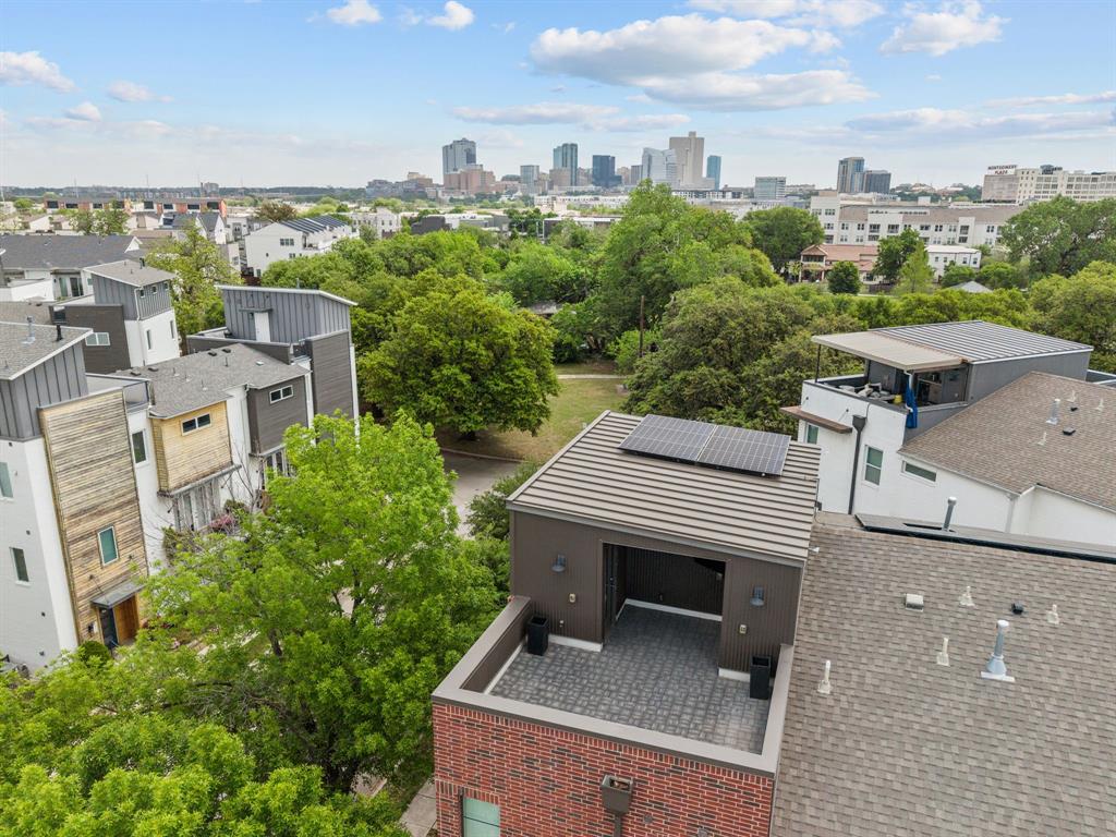 Linwood Add - Residential