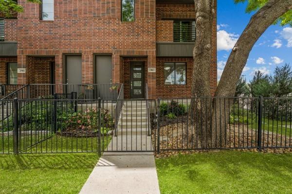 Linwood Add - Residential