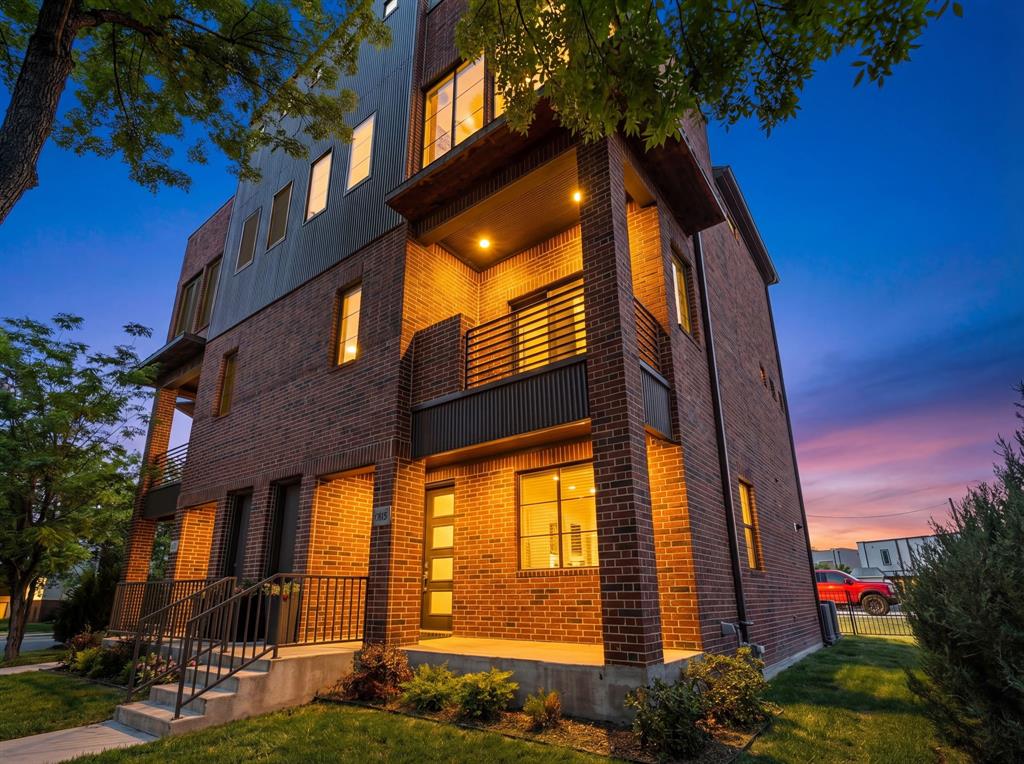 Linwood Add - Residential