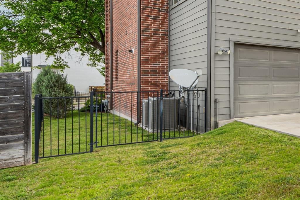 Linwood Add - Residential