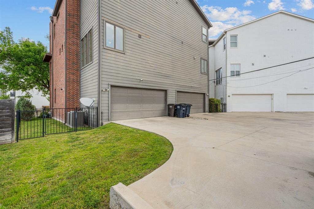 Linwood Add - Residential