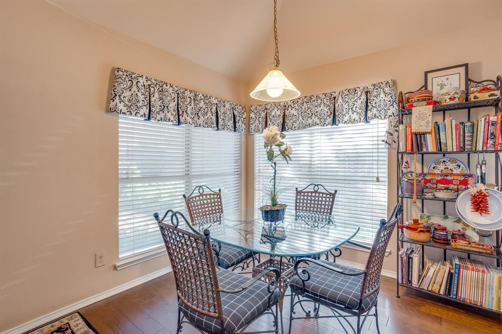 Hulen Bend Estates Add - Residential