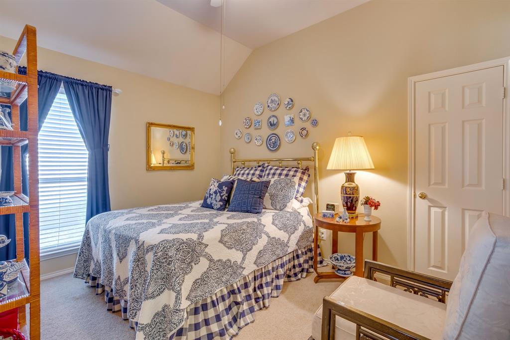 Hulen Bend Estates Add - Residential