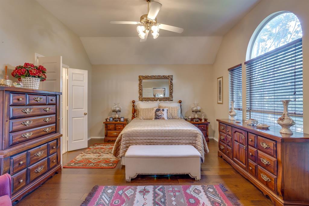 Hulen Bend Estates Add - Residential