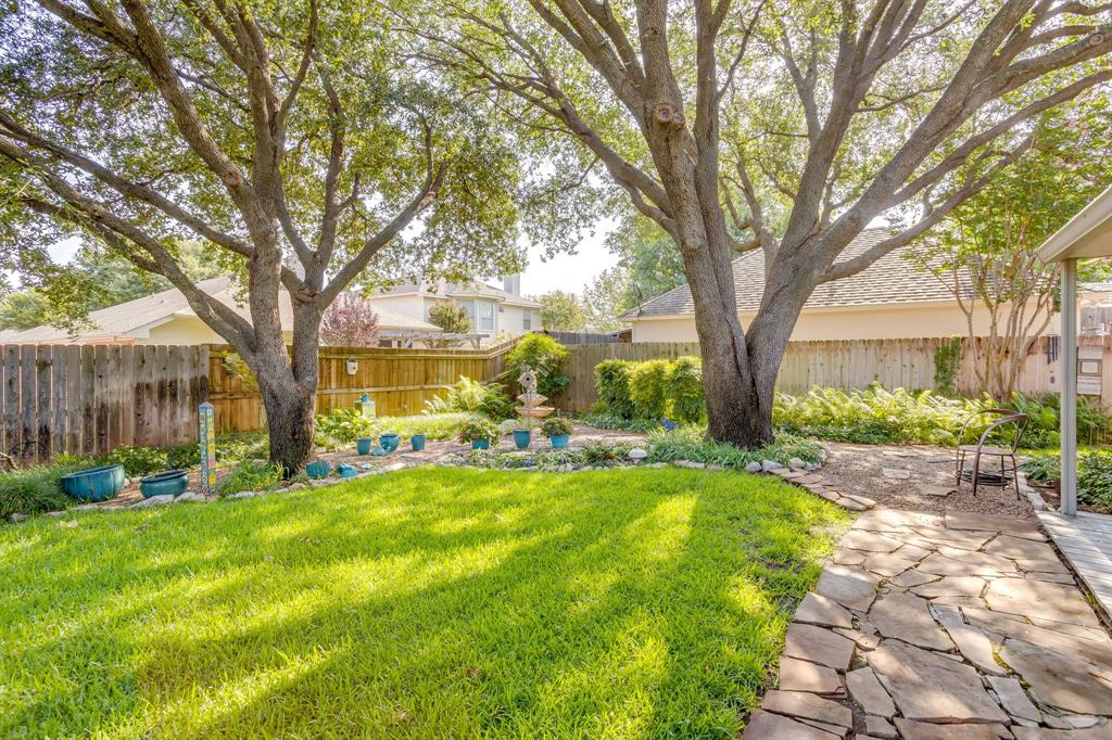 Hulen Bend Estates Add - Residential