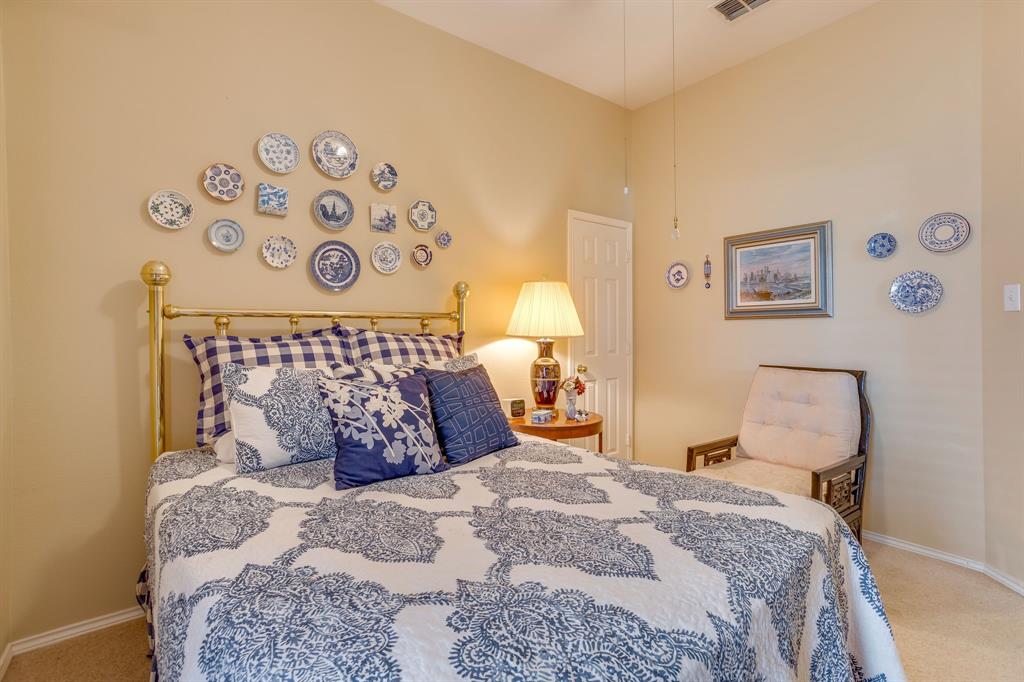 Hulen Bend Estates Add - Residential