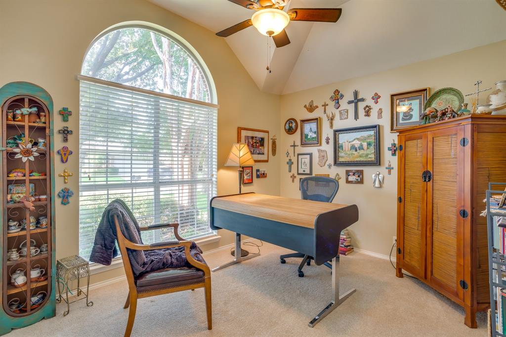 Hulen Bend Estates Add - Residential