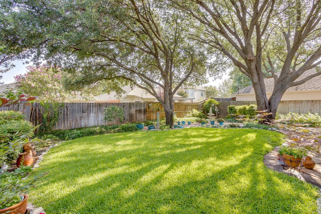 Hulen Bend Estates Add - Residential