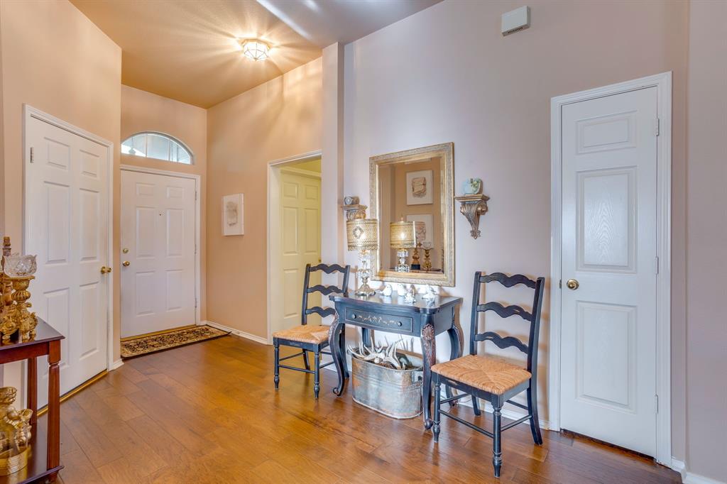 Hulen Bend Estates Add - Residential