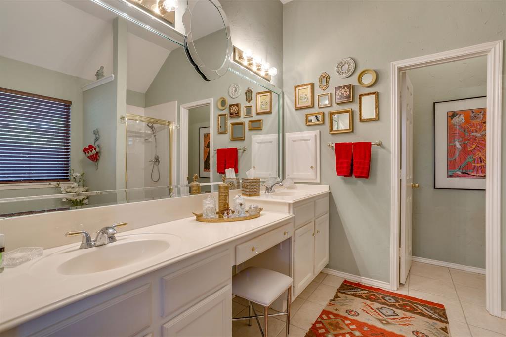 Hulen Bend Estates Add - Residential
