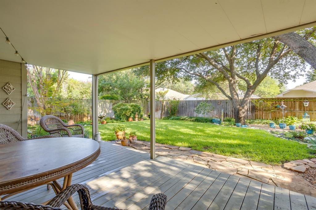 Hulen Bend Estates Add - Residential