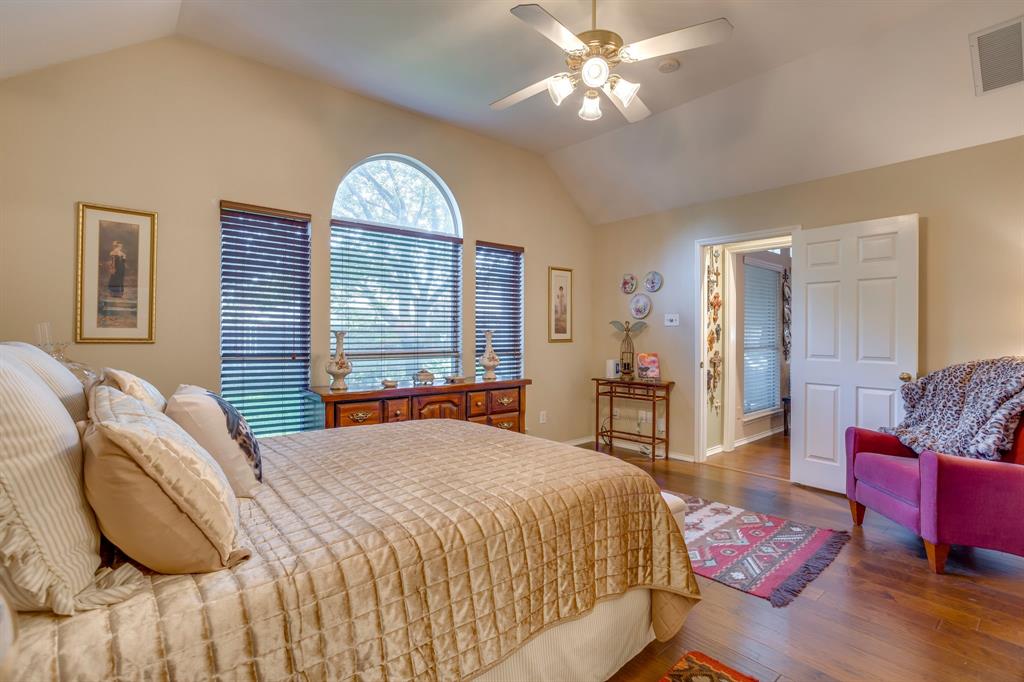 Hulen Bend Estates Add - Residential