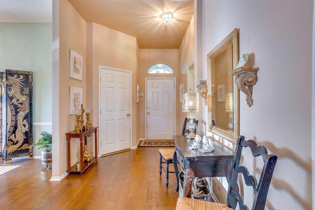 Hulen Bend Estates Add - Residential