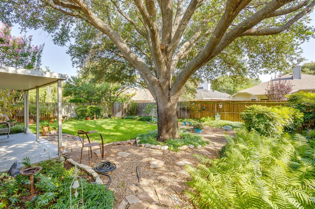 Hulen Bend Estates Add - Residential