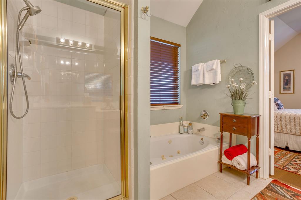 Hulen Bend Estates Add - Residential