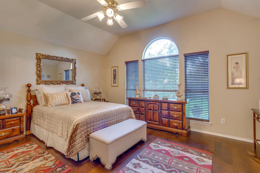 Hulen Bend Estates Add - Residential