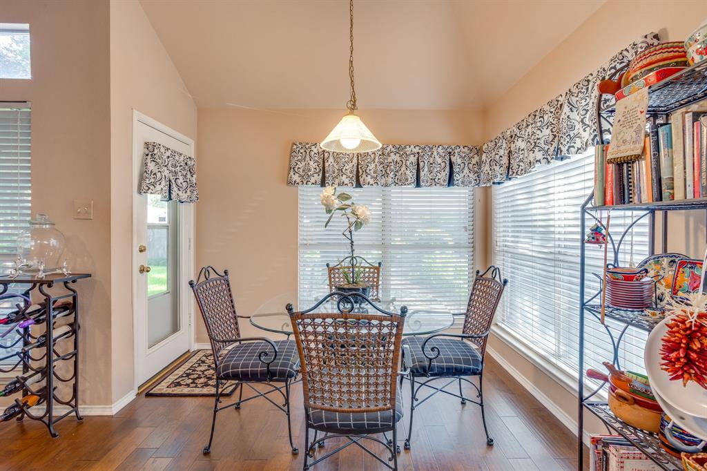 Hulen Bend Estates Add - Residential