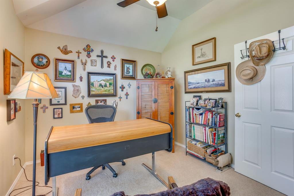 Hulen Bend Estates Add - Residential