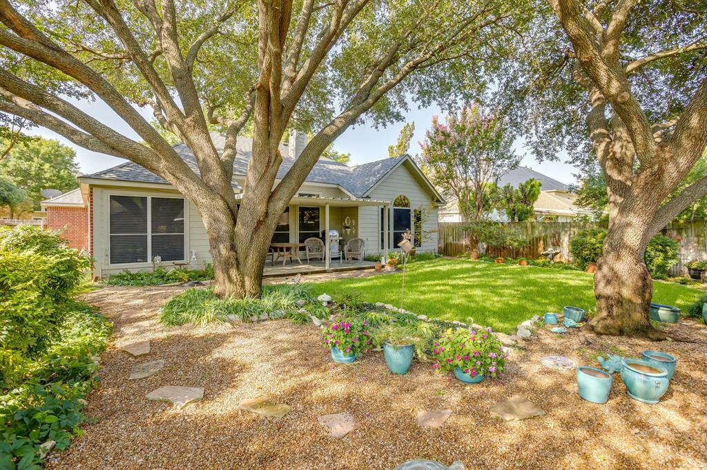 Hulen Bend Estates Add - Residential