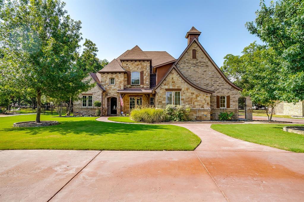 Orchards The - Residential