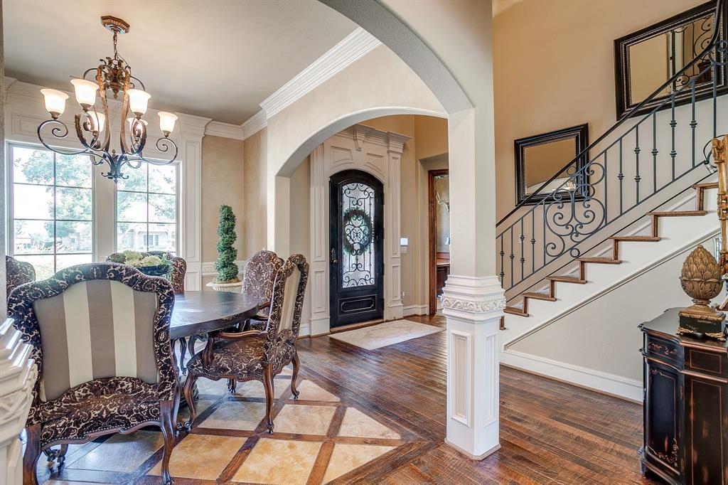 Orchards The - Residential