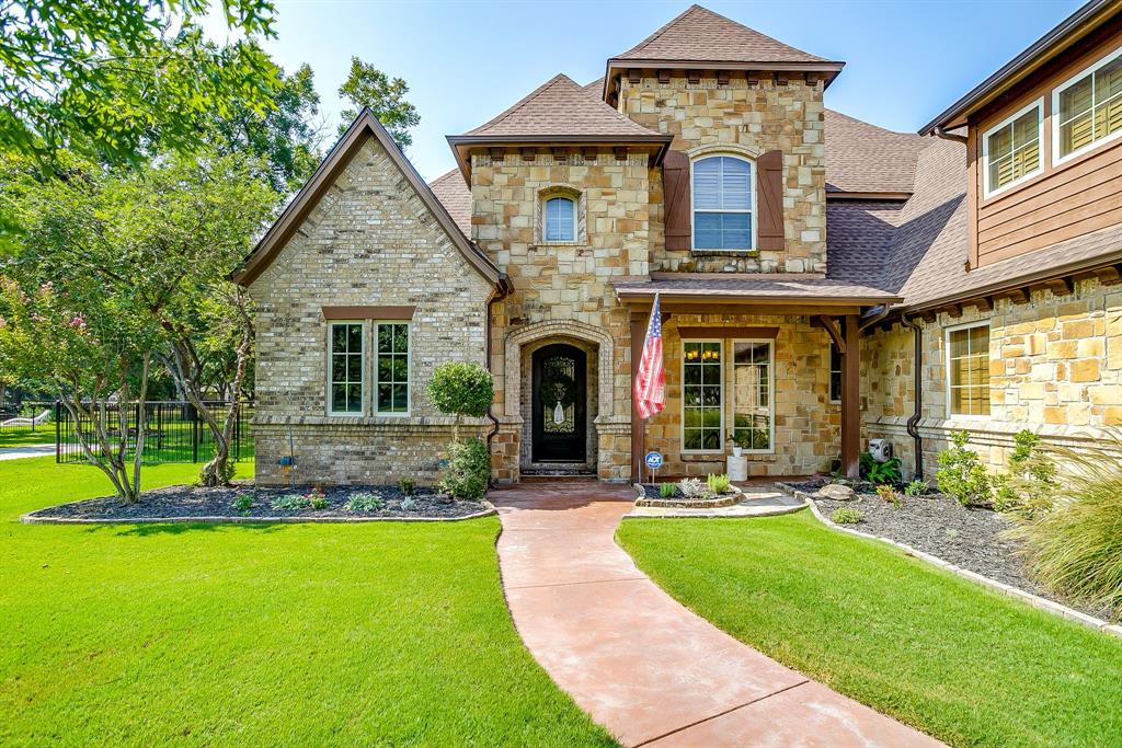 Orchards The - Residential