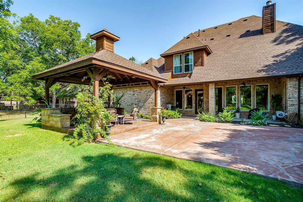 Orchards The - Residential