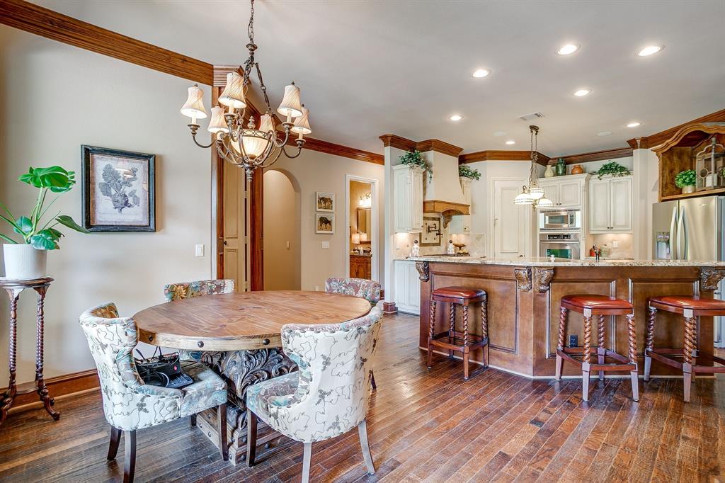 Orchards The - Residential