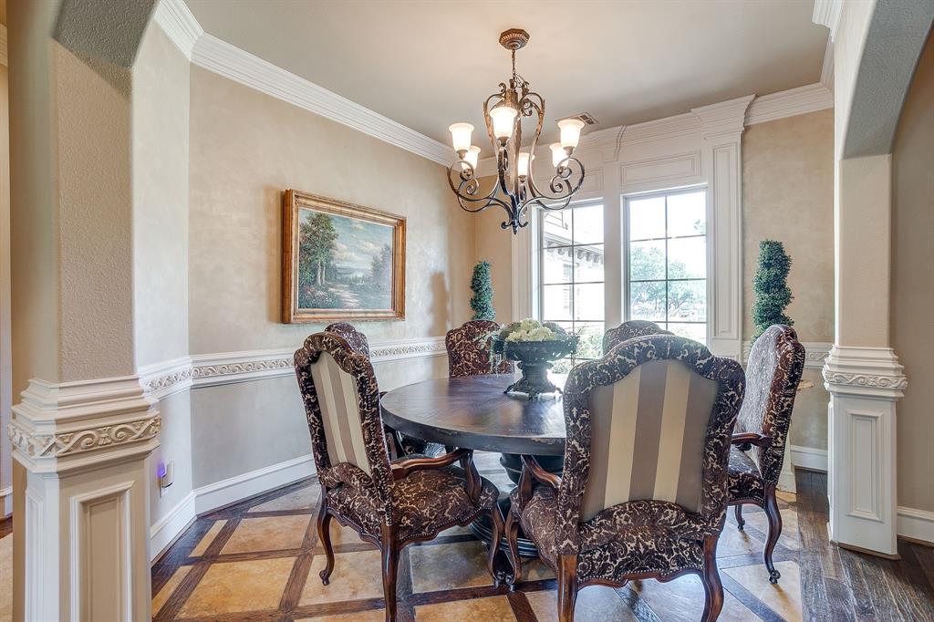 Orchards The - Residential
