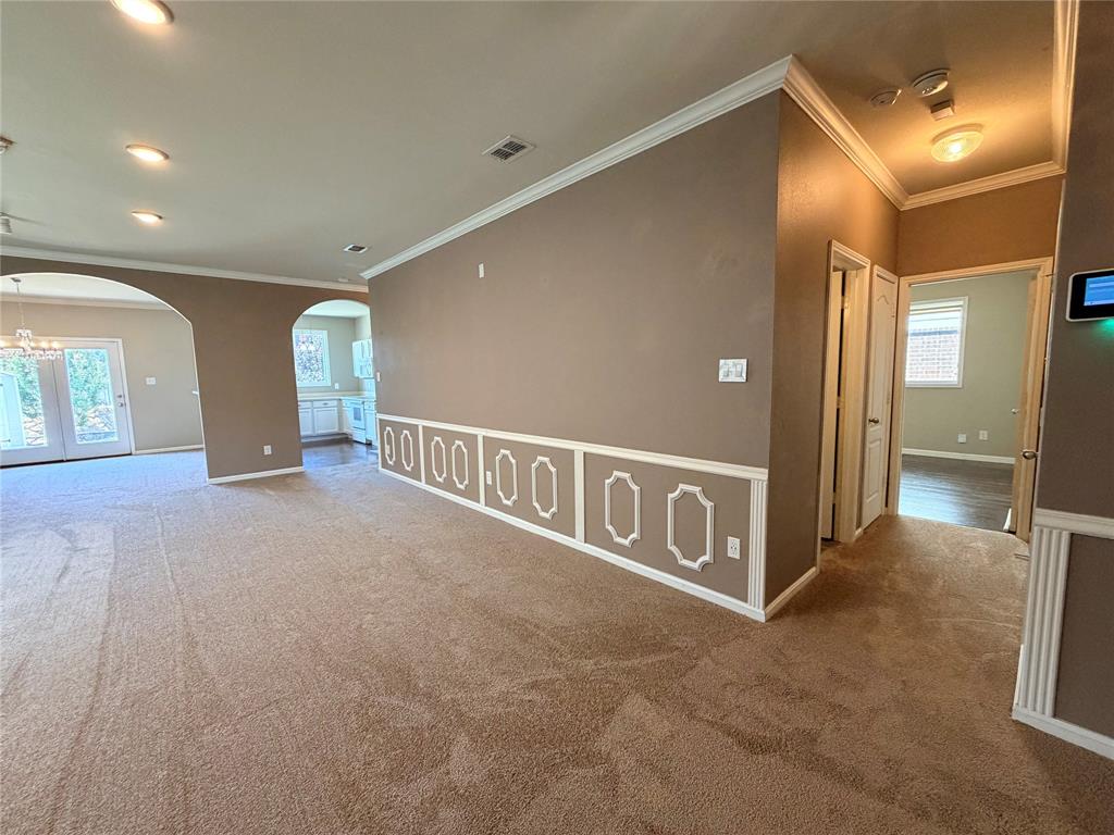 Twin Mills Add - Residential