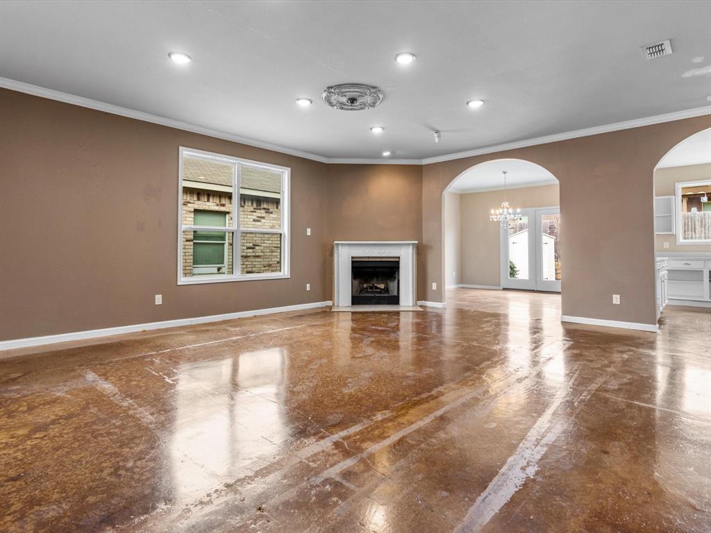Twin Mills Add - Residential