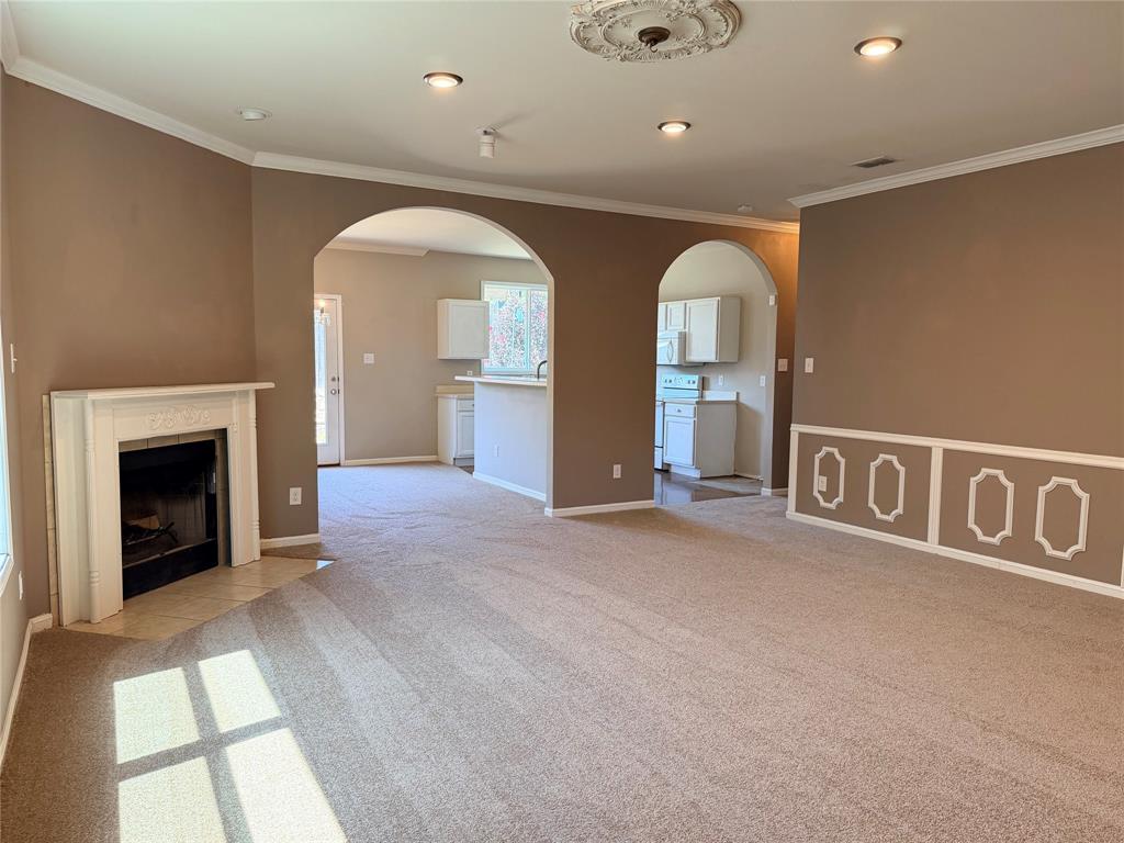 Twin Mills Add - Residential