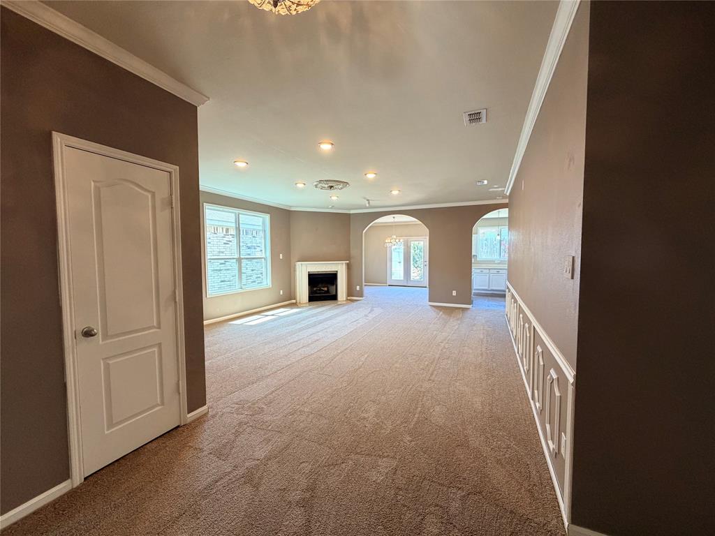 Twin Mills Add - Residential