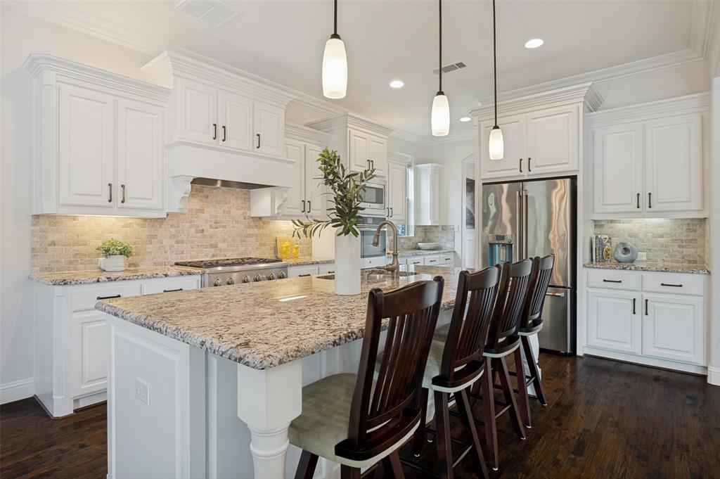 Park Place Estates Ph 2 - Residential