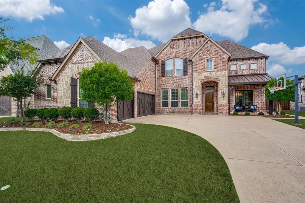 Park Place Estates Ph 2 - Residential