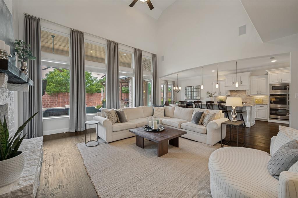 Park Place Estates Ph 2 - Residential