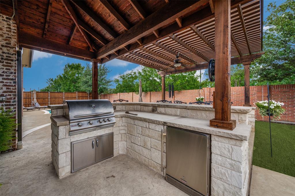 Park Place Estates Ph 2 - Residential