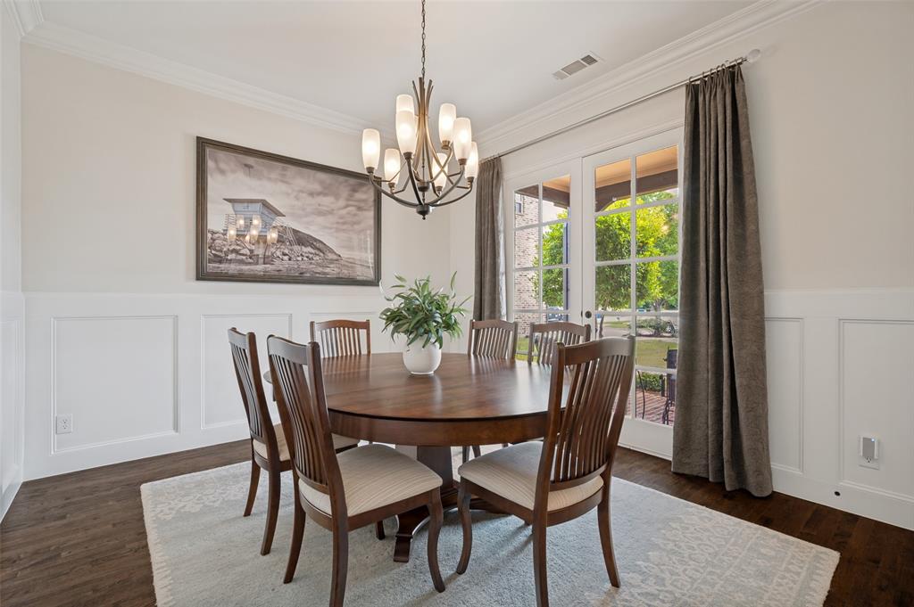 Park Place Estates Ph 2 - Residential
