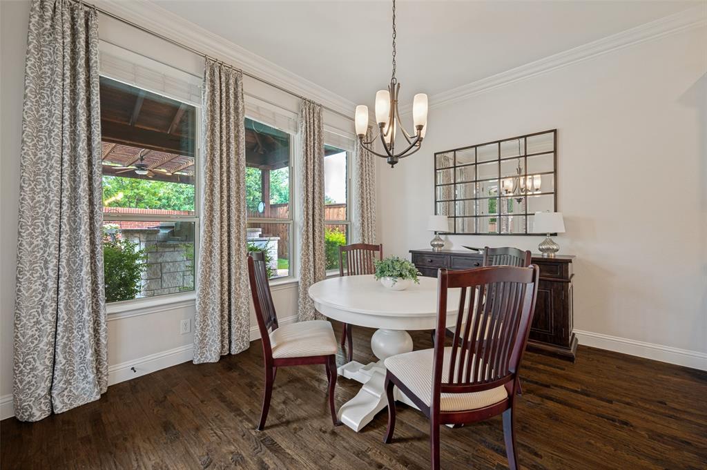 Park Place Estates Ph 2 - Residential