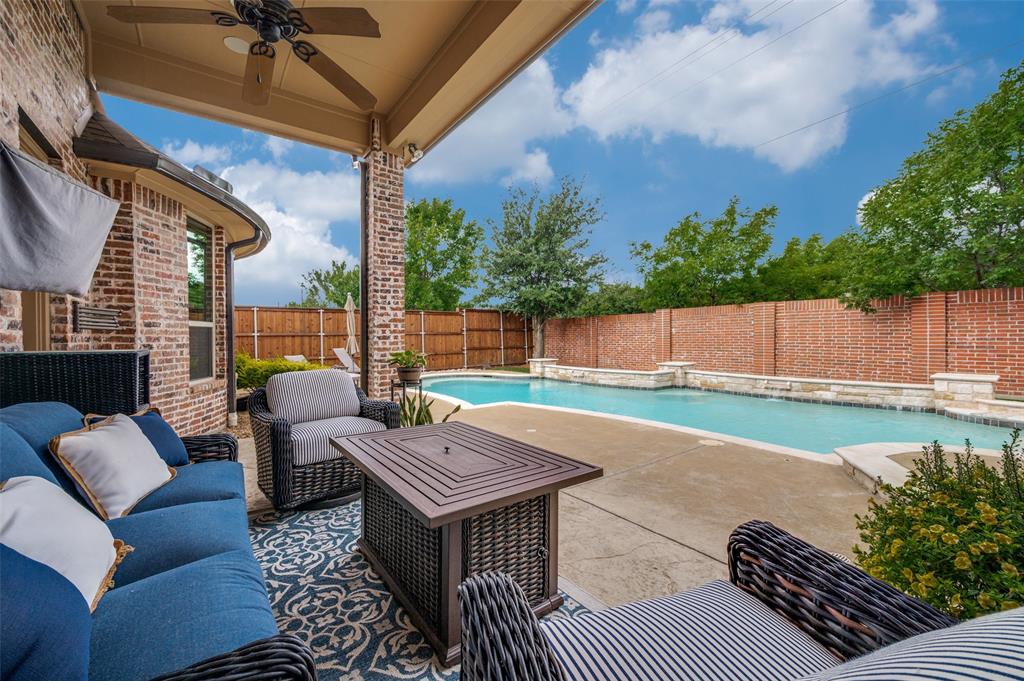 Park Place Estates Ph 2 - Residential