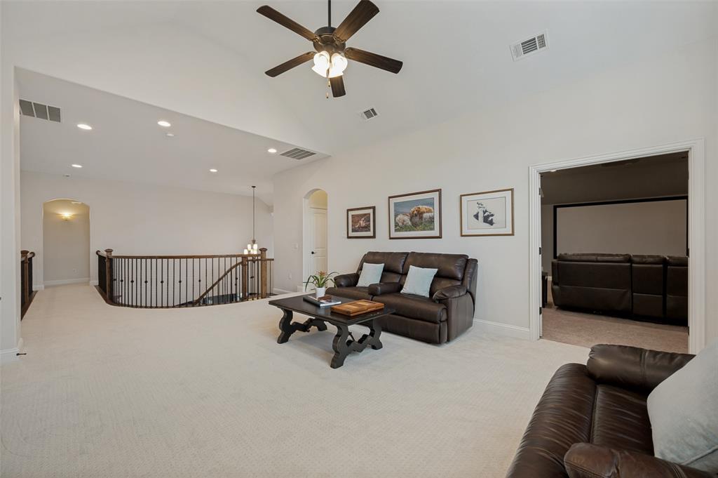 Park Place Estates Ph 2 - Residential