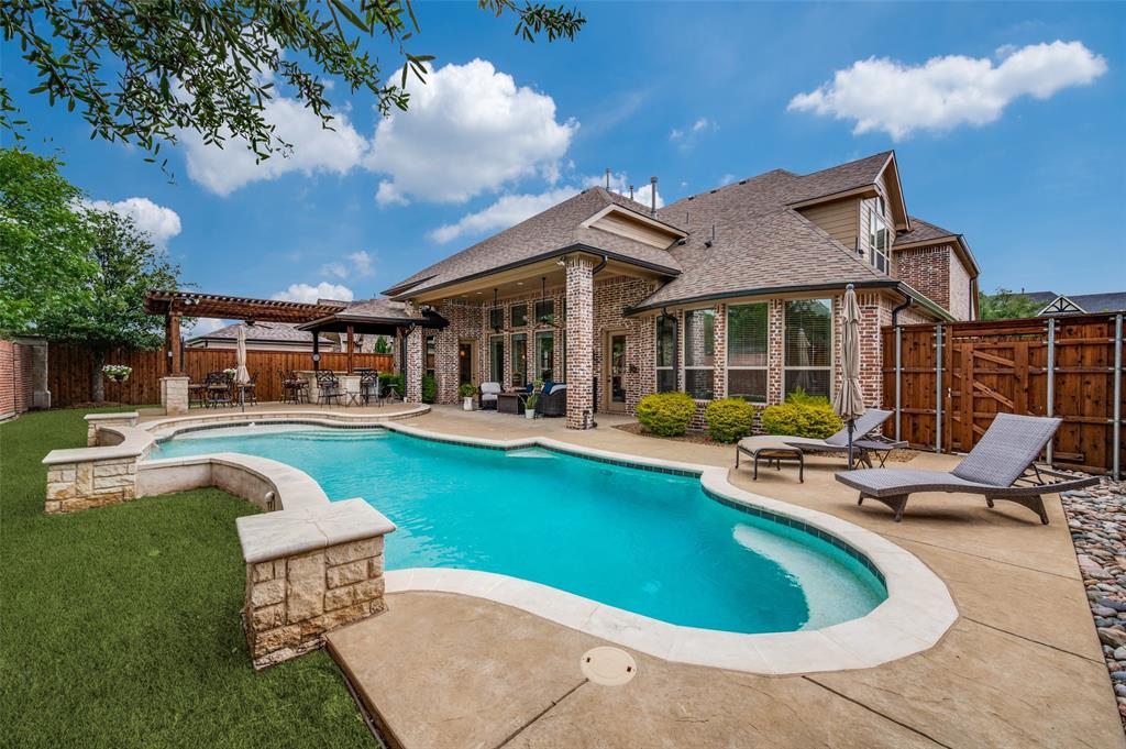 Park Place Estates Ph 2 - Residential