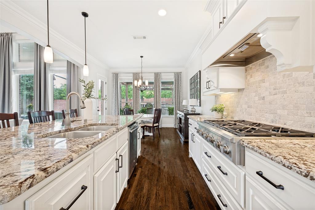Park Place Estates Ph 2 - Residential