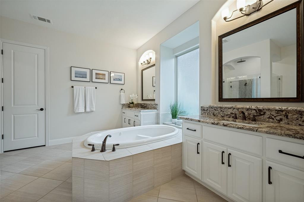 Park Place Estates Ph 2 - Residential