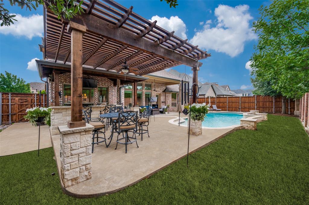 Park Place Estates Ph 2 - Residential