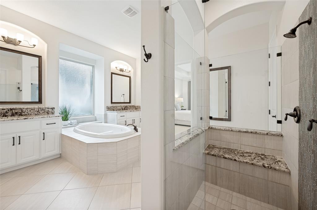 Park Place Estates Ph 2 - Residential