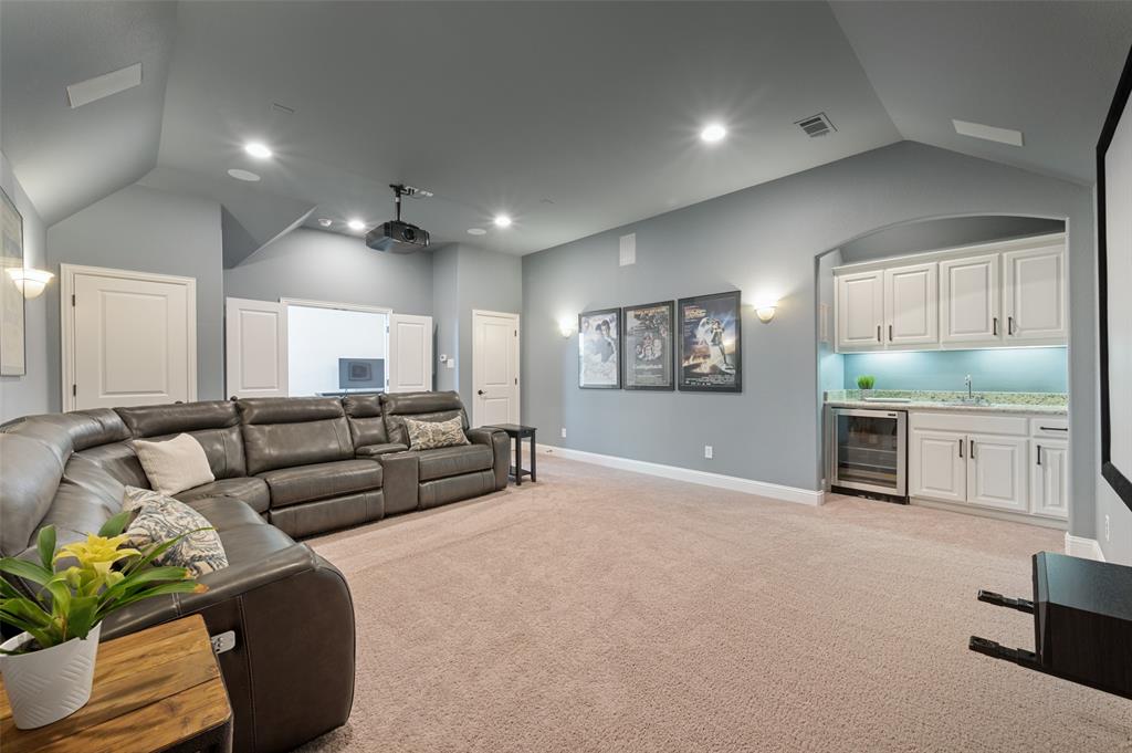 Park Place Estates Ph 2 - Residential